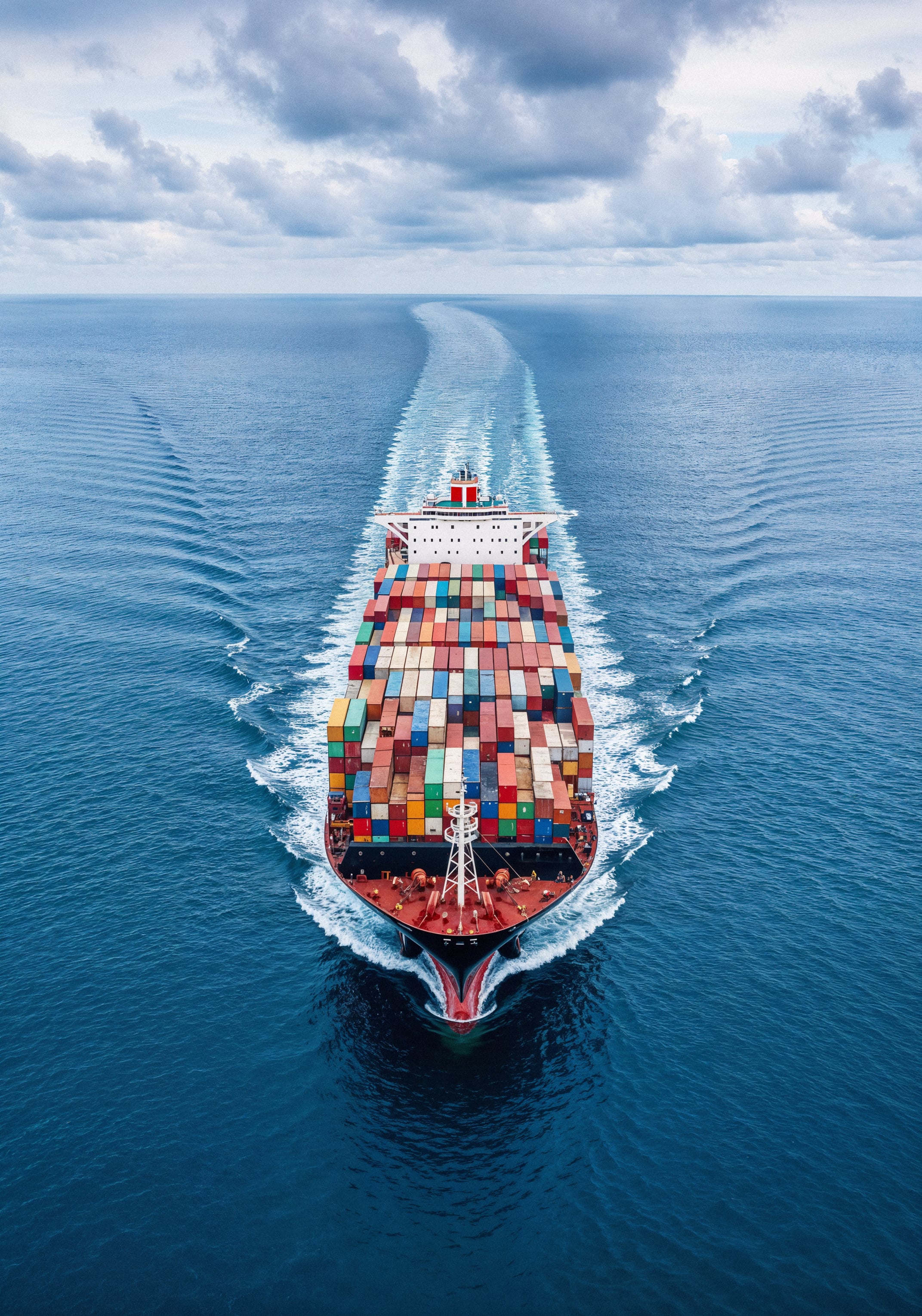 Compass Shipping Agency