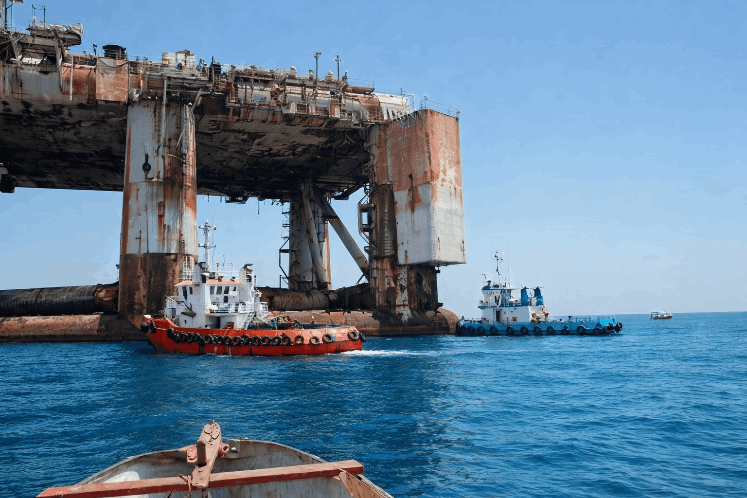 Compass Shipping Agency