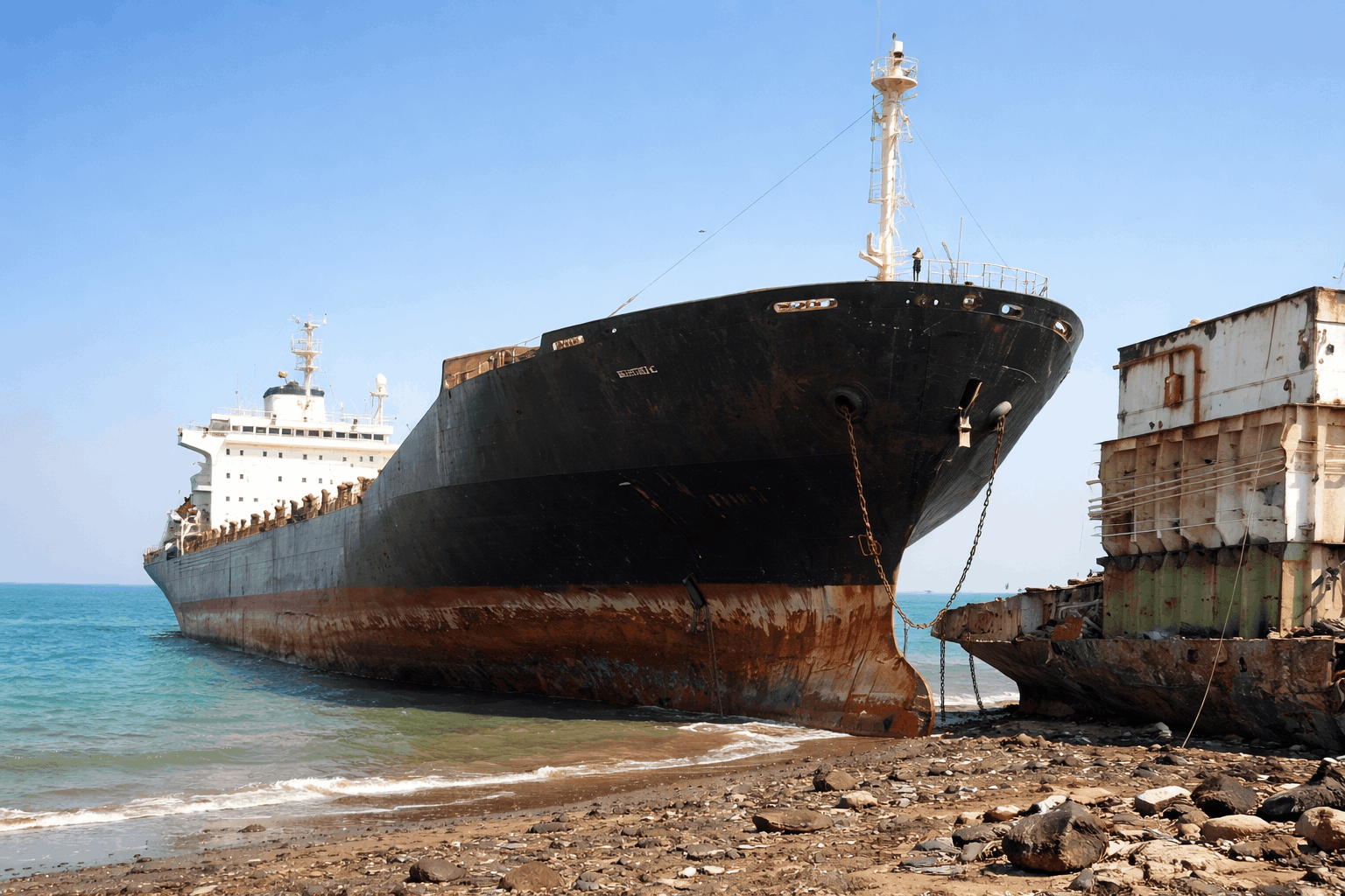 Compass Shipping Agency