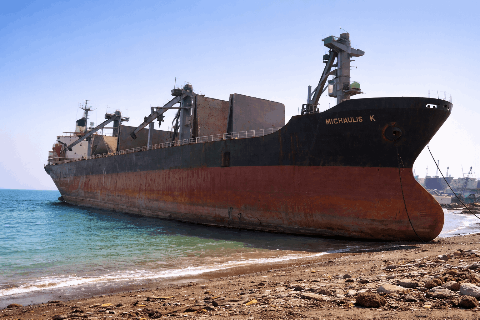 Compass Shipping Agency