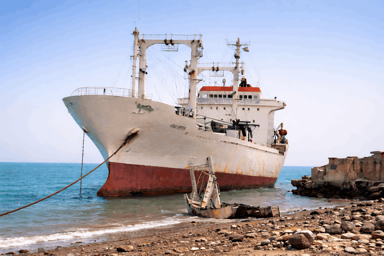 Compass Shipping Agency