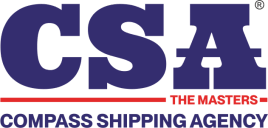 Compass Shipping Agency